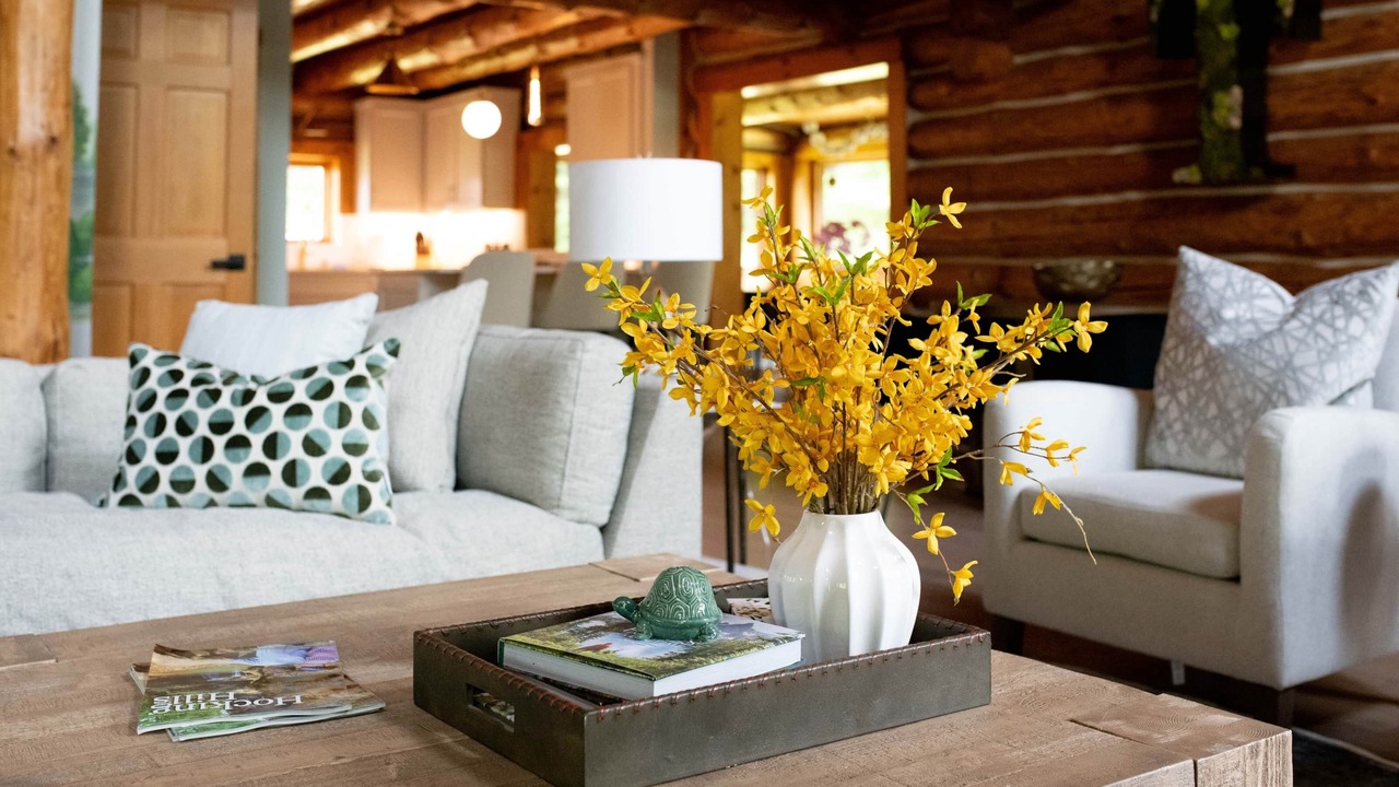 Photo of Bedroom in Rockbridge
