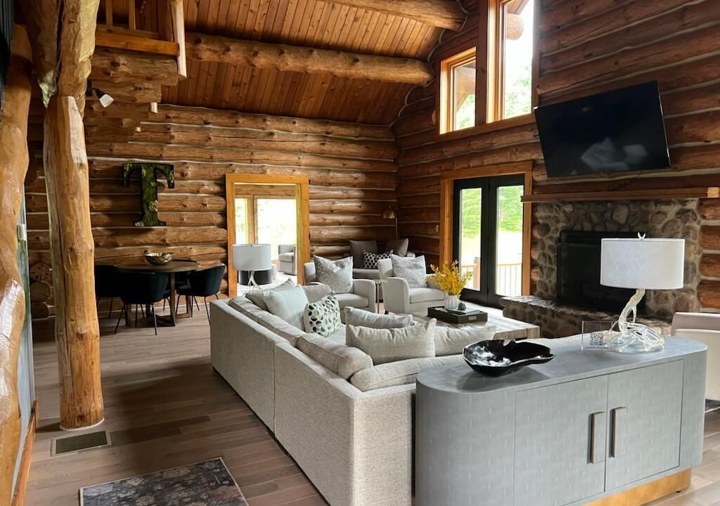 Photo of Bedroom in Rockbridge