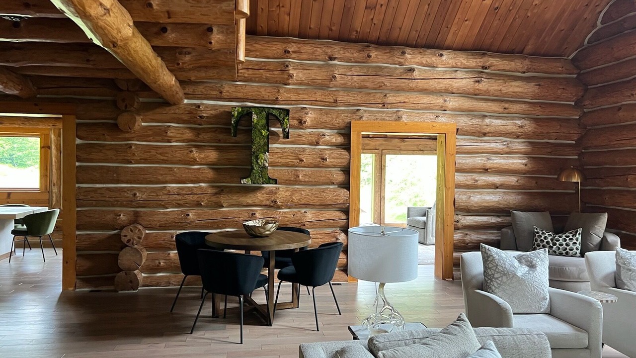 Photo of Bedroom in Rockbridge