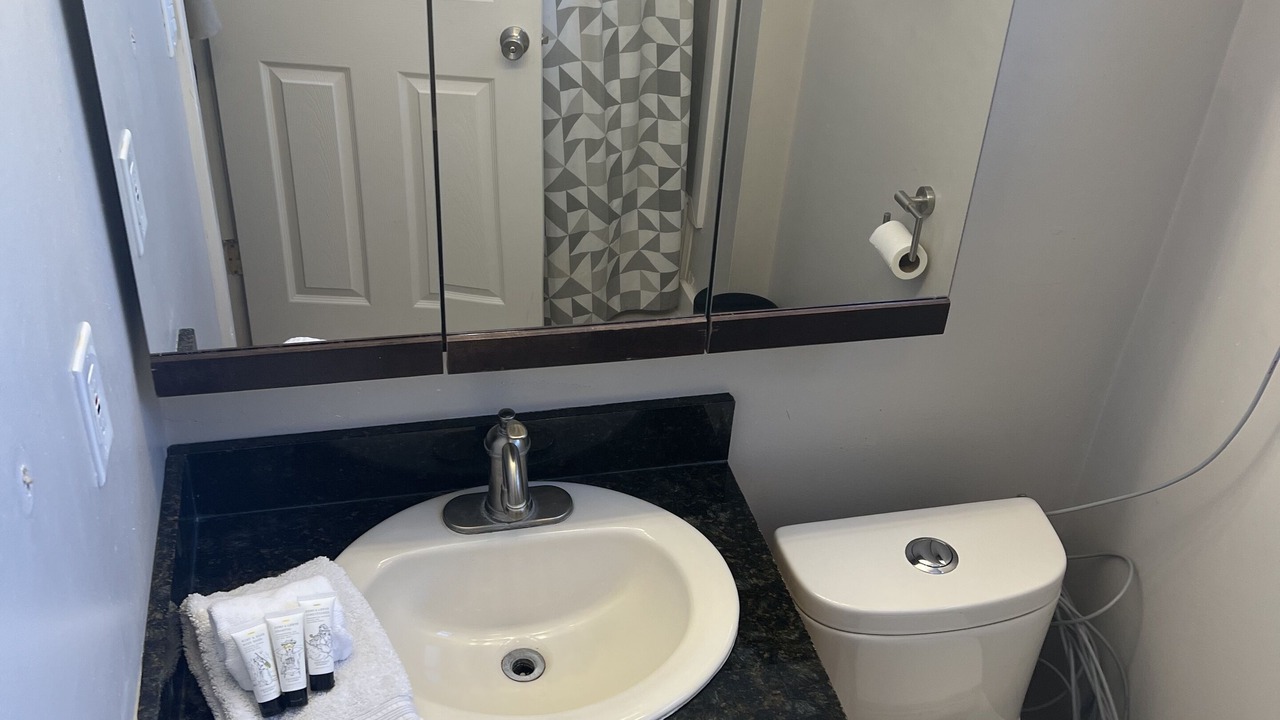 Photo of Bathroom in South Ogden