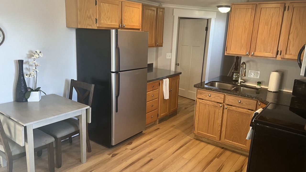 Photo of Kitchen in South Ogden