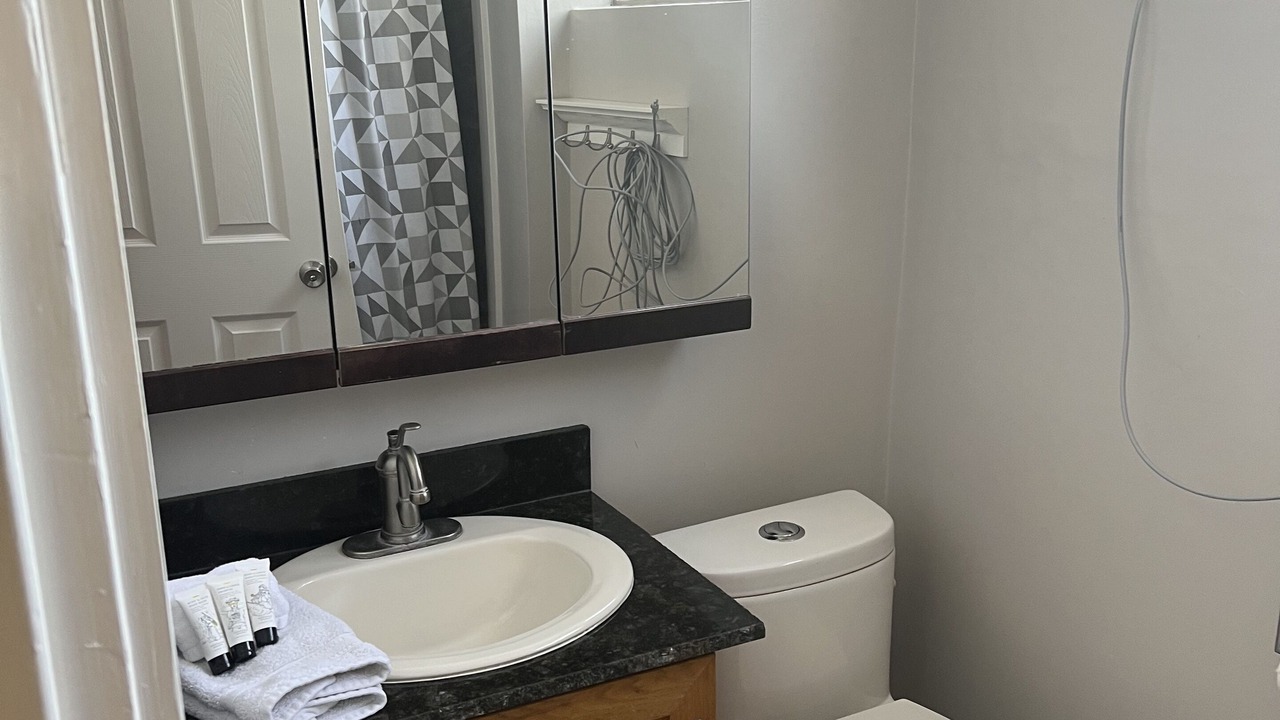 Photo of Bathroom in South Ogden