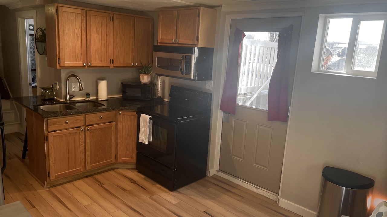 Photo of Kitchen in South Ogden