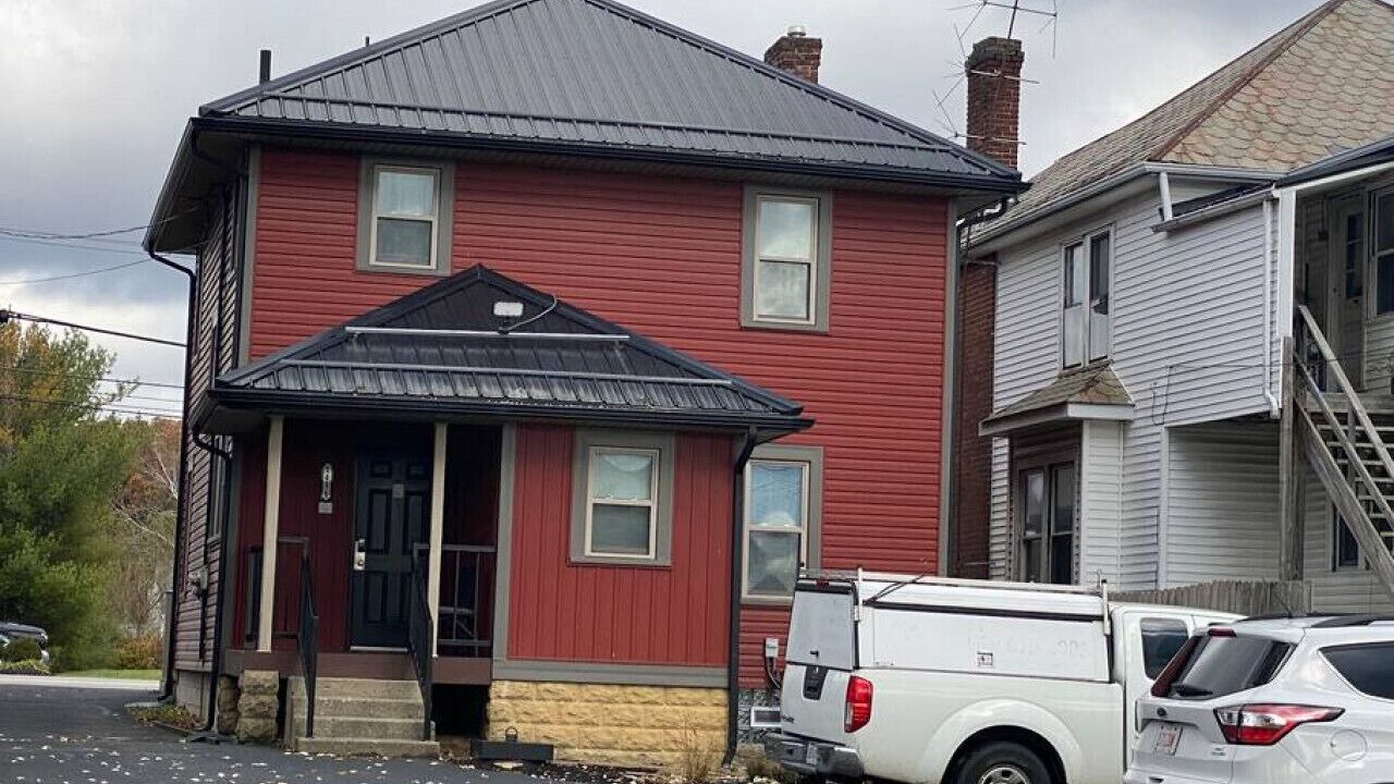 Photo of Outdoor in Lancaster
