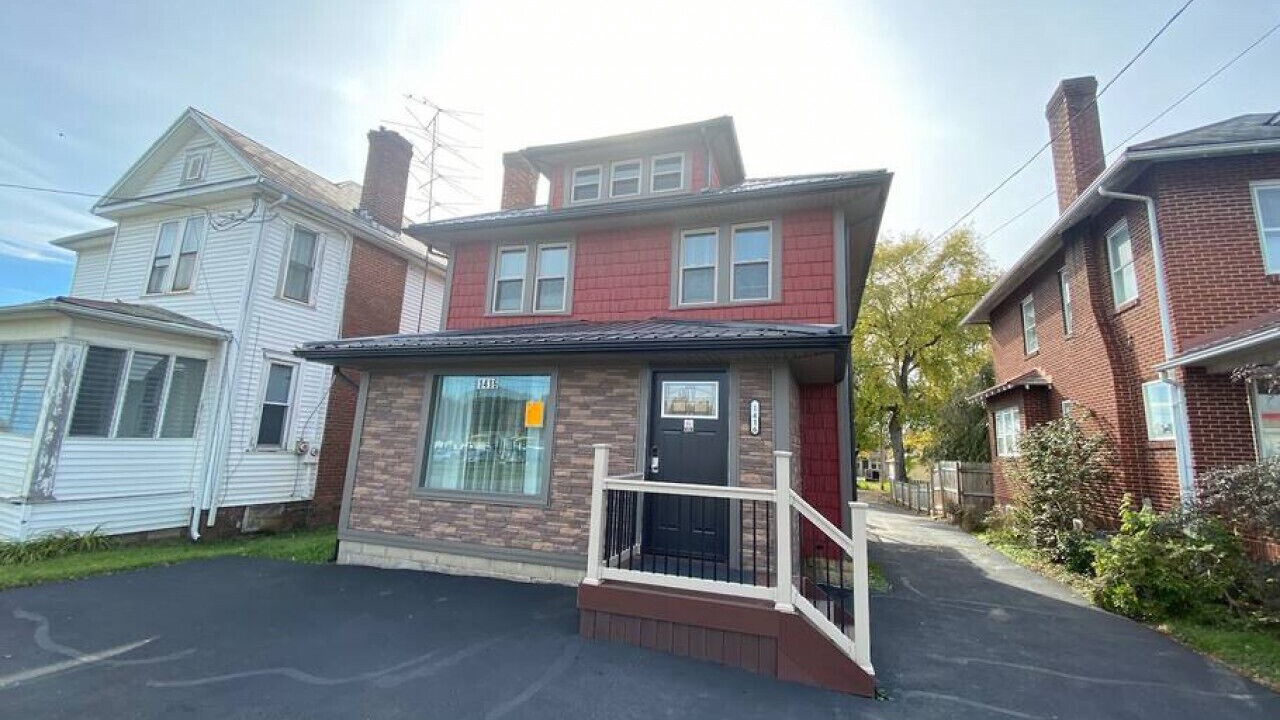 Photo of Outdoor in Lancaster