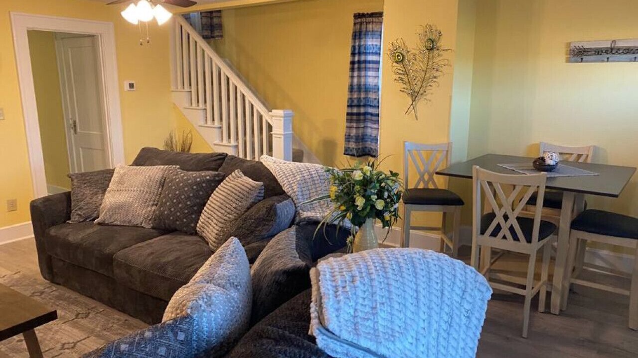 Photo of Livingroom in Lancaster