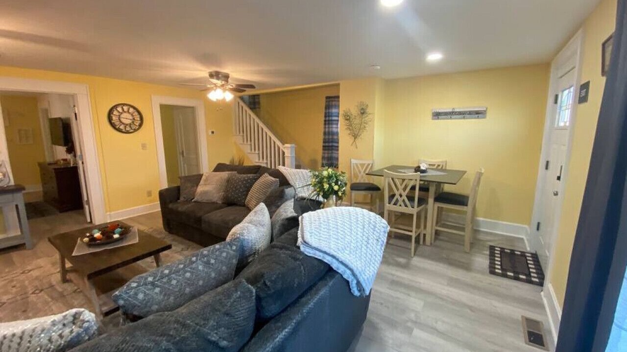 Photo of Livingroom in Lancaster