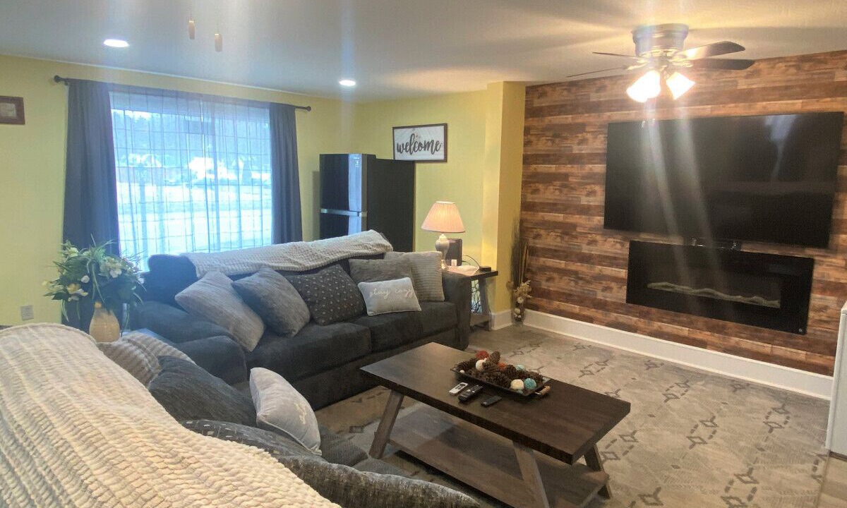 Photo of Livingroom in Lancaster