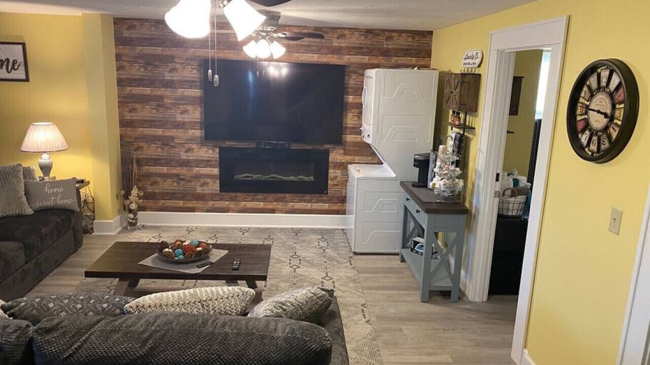 Photo of Livingroom in Lancaster