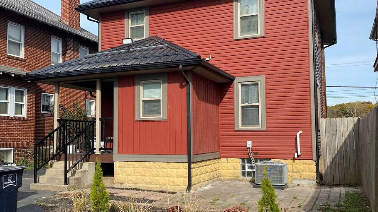 Photo of Outdoor in Lancaster