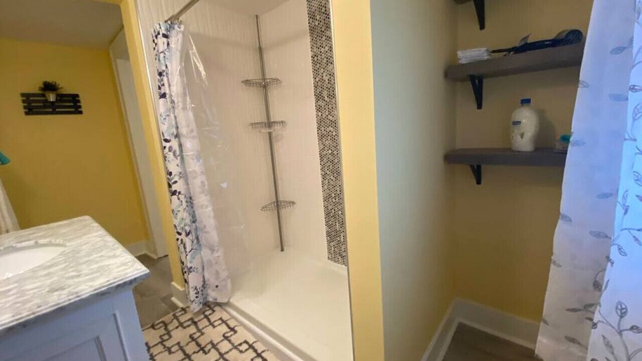 Photo of Bathroom in Lancaster