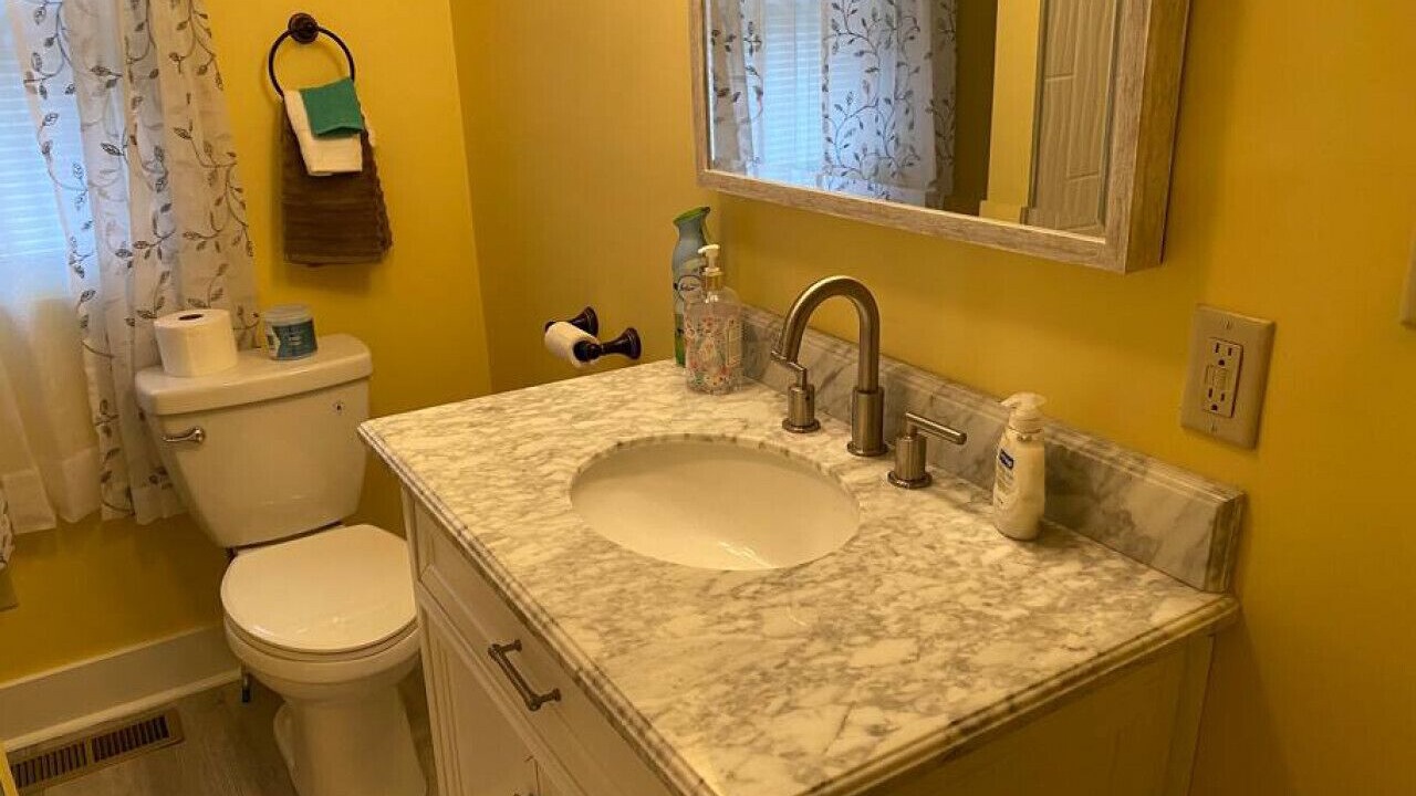 Photo of Bathroom in Lancaster