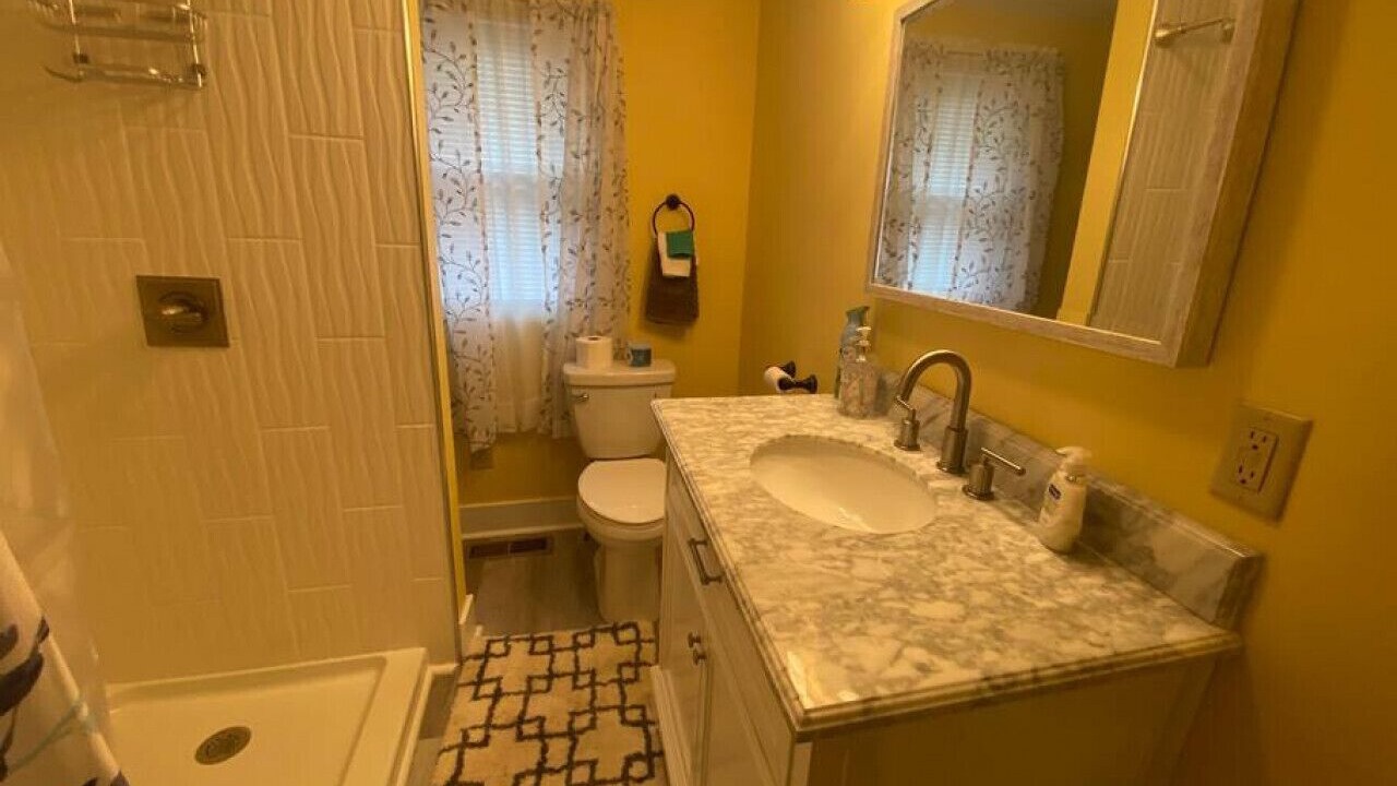 Photo of Bathroom in Lancaster