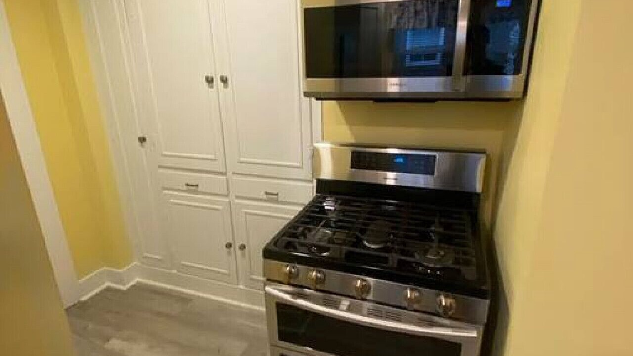Photo of Kitchen in Lancaster