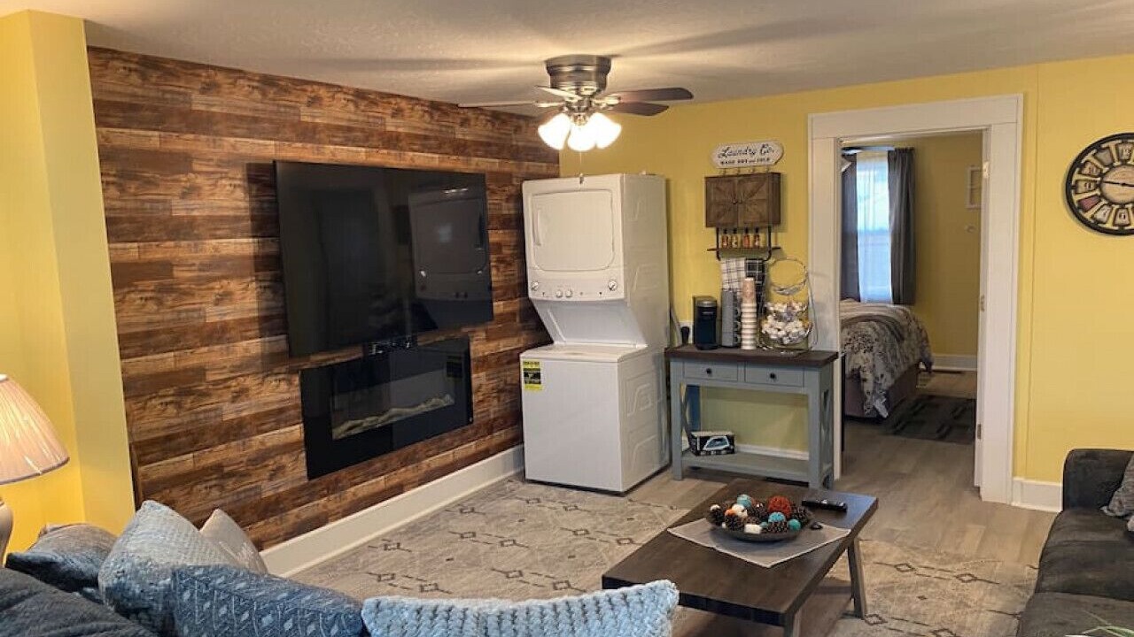 Photo of Livingroom in Lancaster