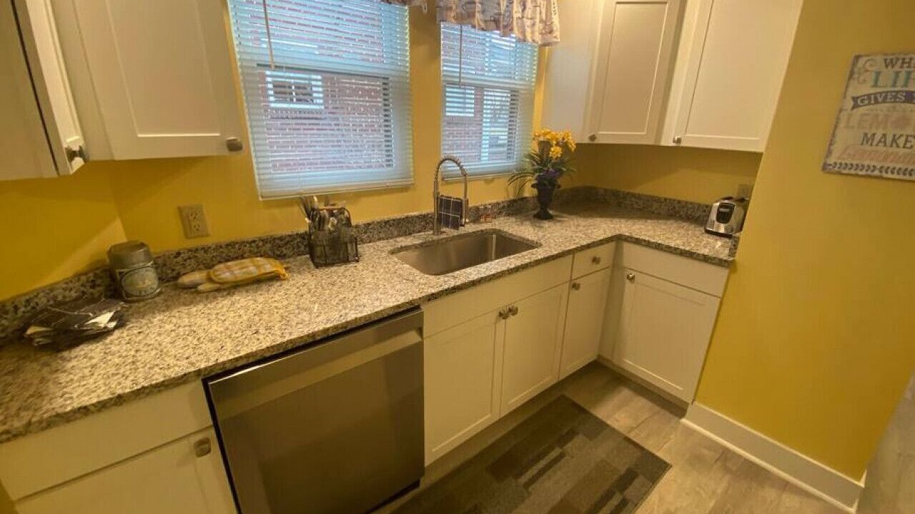 Photo of Kitchen in Lancaster