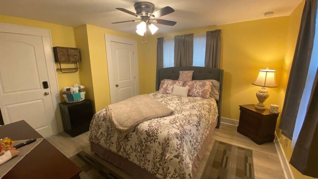 Photo of Bedroom in Lancaster