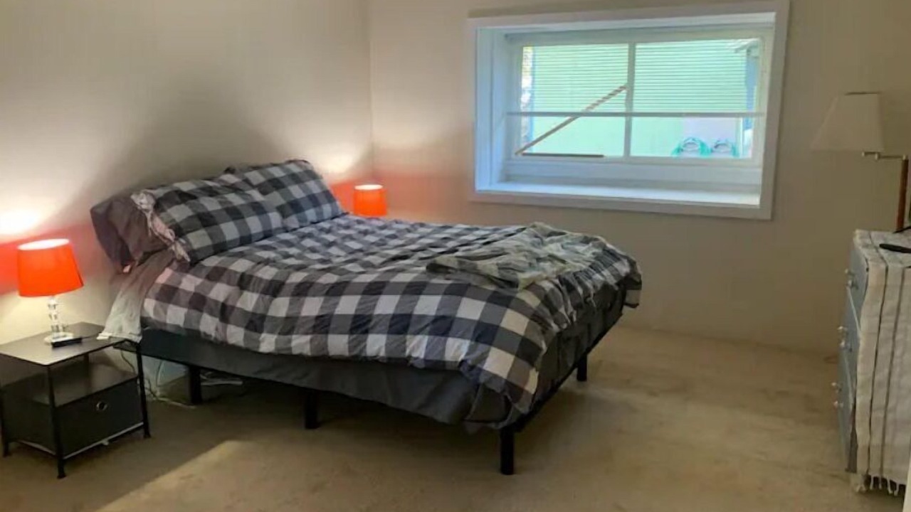 Photo of Bedroom in South Perry District