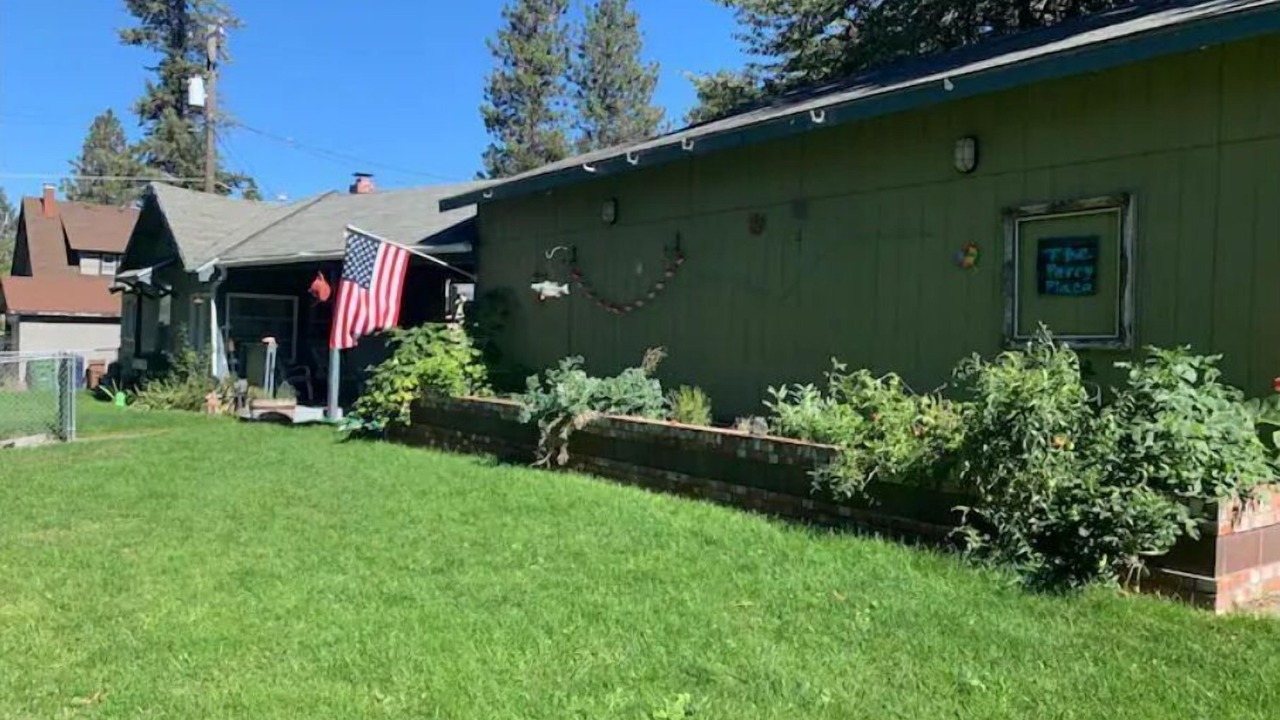 Photo of Outdoor in South Perry District