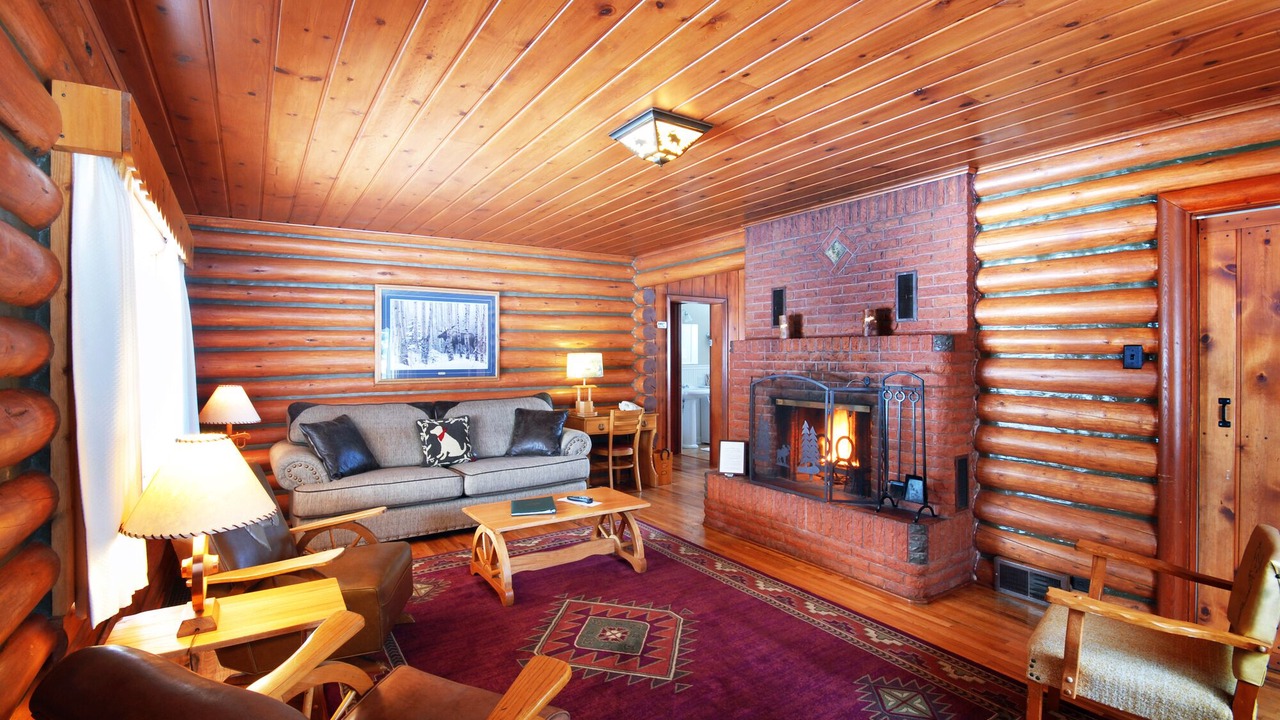 Photo of Livingroom in Ennis