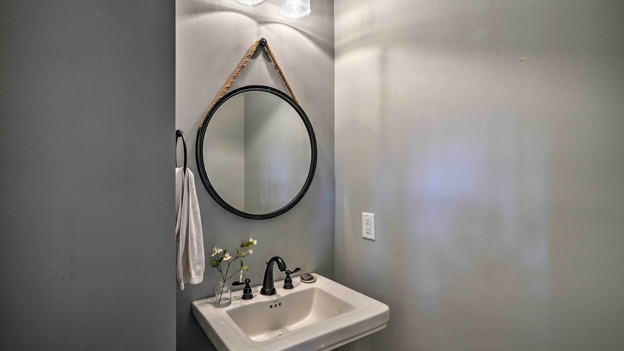 Photo of Bathroom in Southern Pines