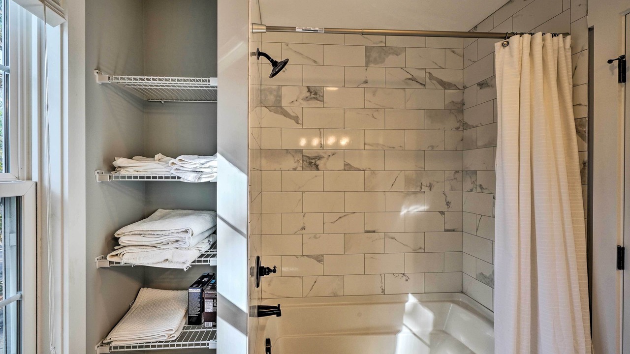 Photo of Bathroom in Southern Pines