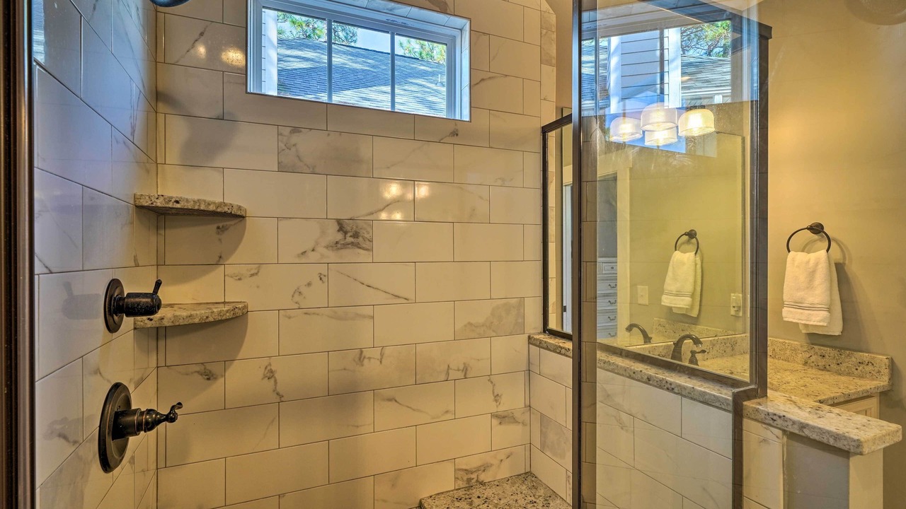 Photo of Bathroom in Southern Pines