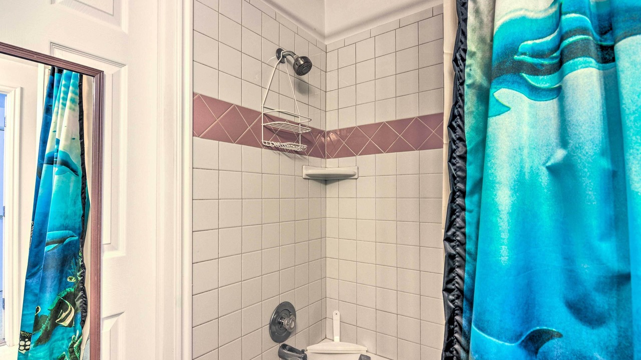 Photo of Bathroom in Sevier County
