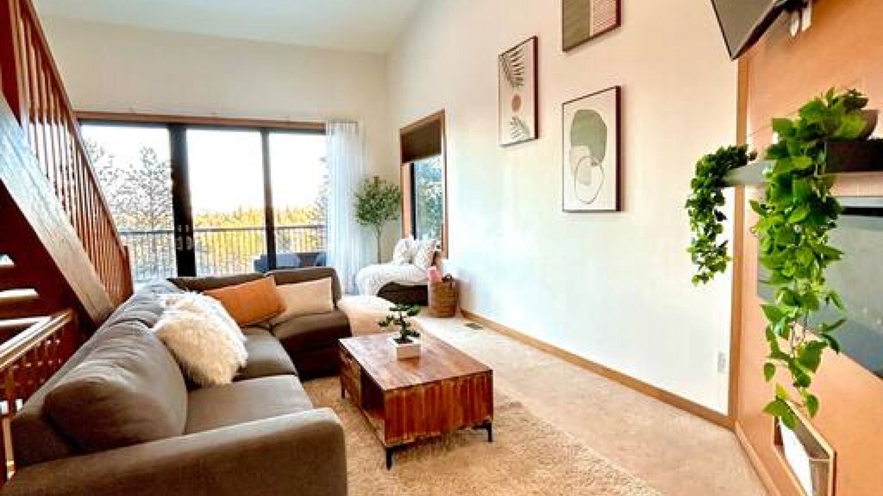 Photo of Livingroom in Spokane