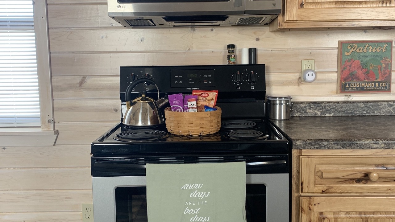 Photo of Kitchen in Daniel