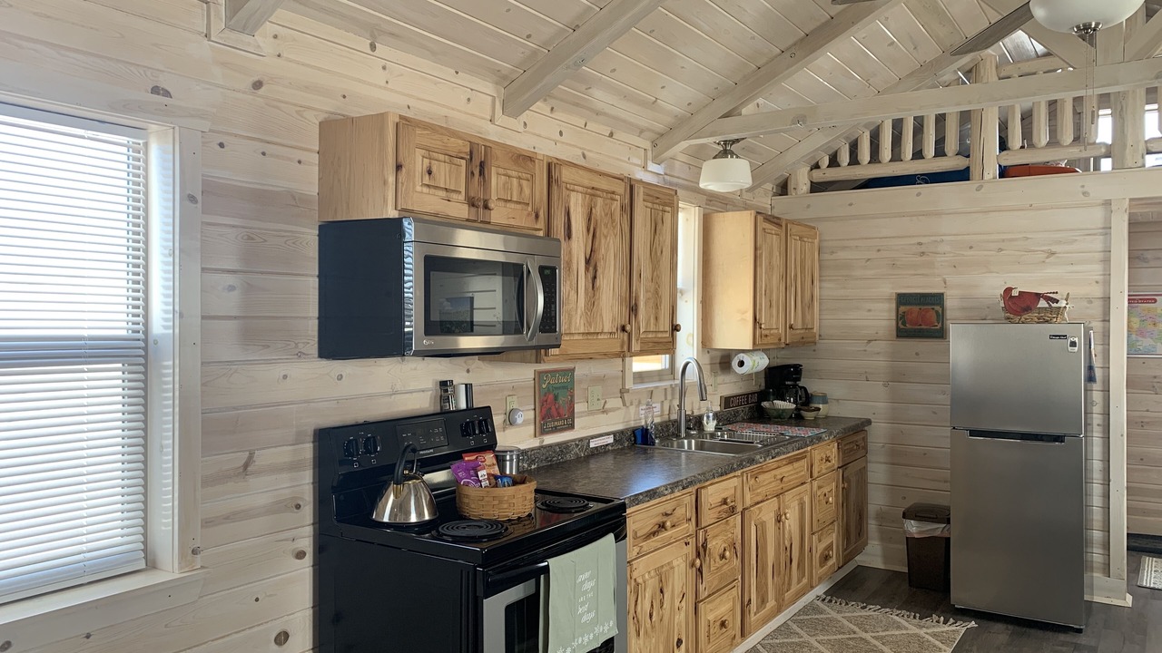 Photo of Kitchen in Daniel
