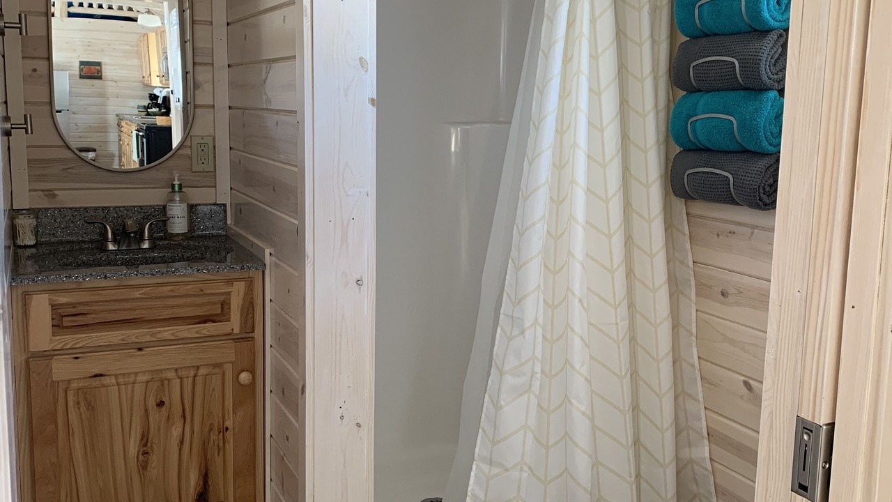 Photo of Bathroom in Daniel