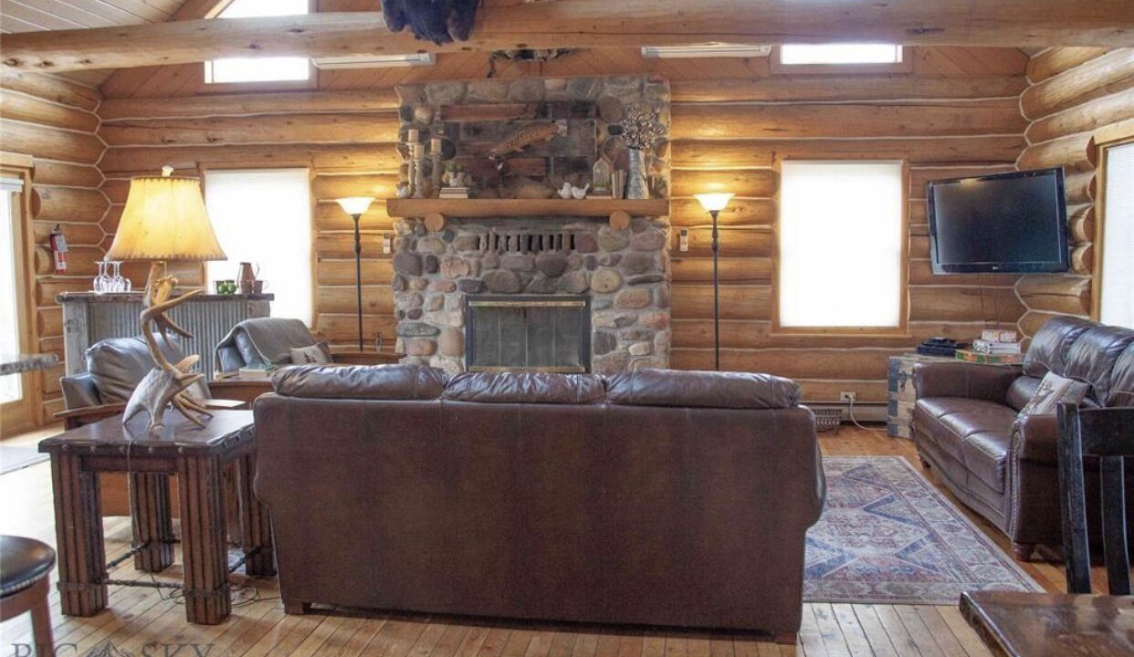 Photo of Livingroom in Dillon