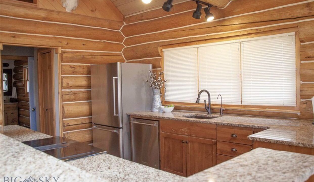 Photo of Kitchen in Dillon