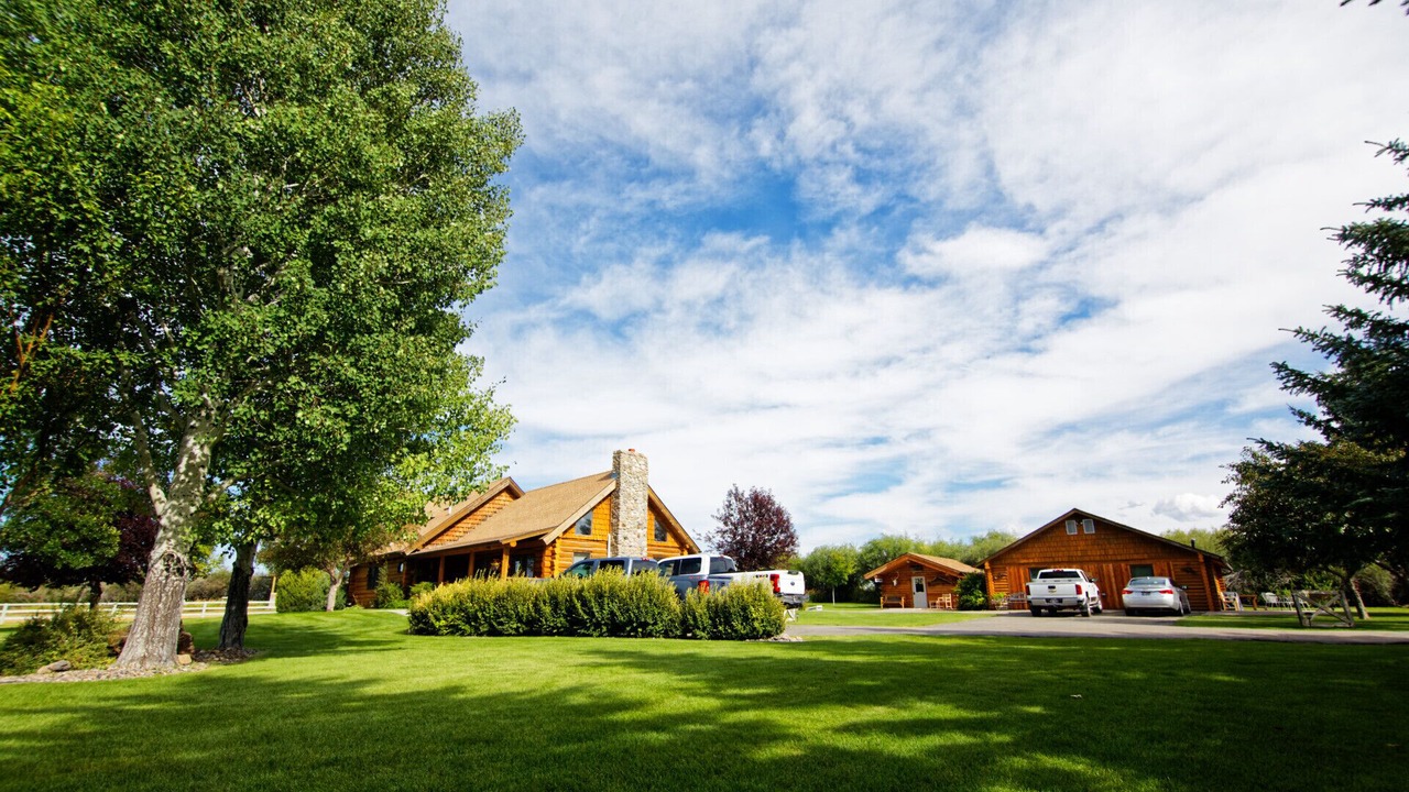 Photo of Outdoor in Dillon