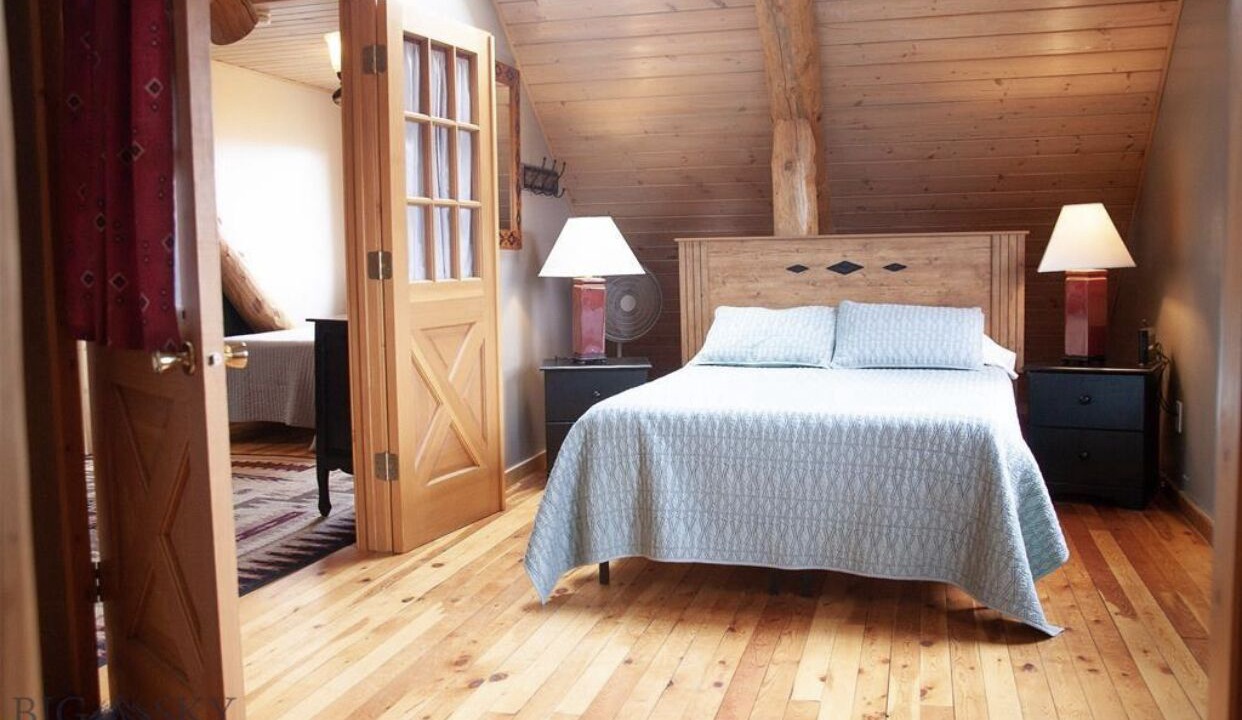 Photo of Bedroom in Dillon