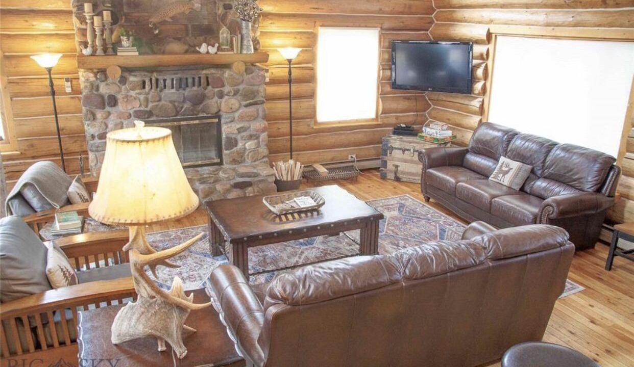 Photo of Livingroom in Dillon