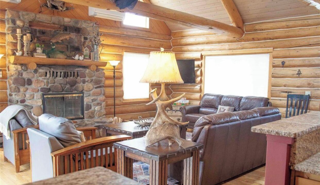 Photo of Livingroom in Dillon