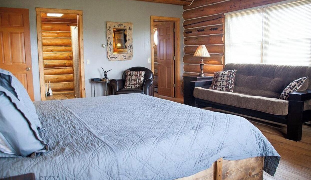 Photo of Bedroom in Dillon