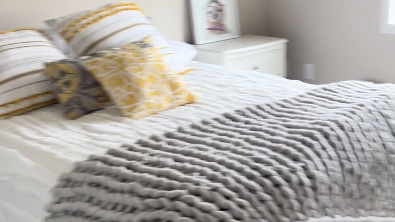 Photo of Bedroom in West Fargo
