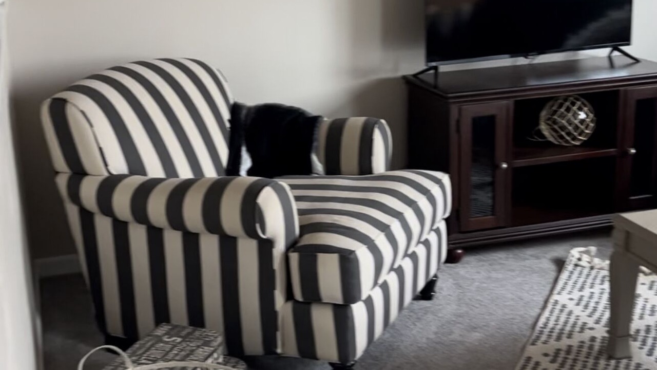 Photo of Livingroom in West Fargo