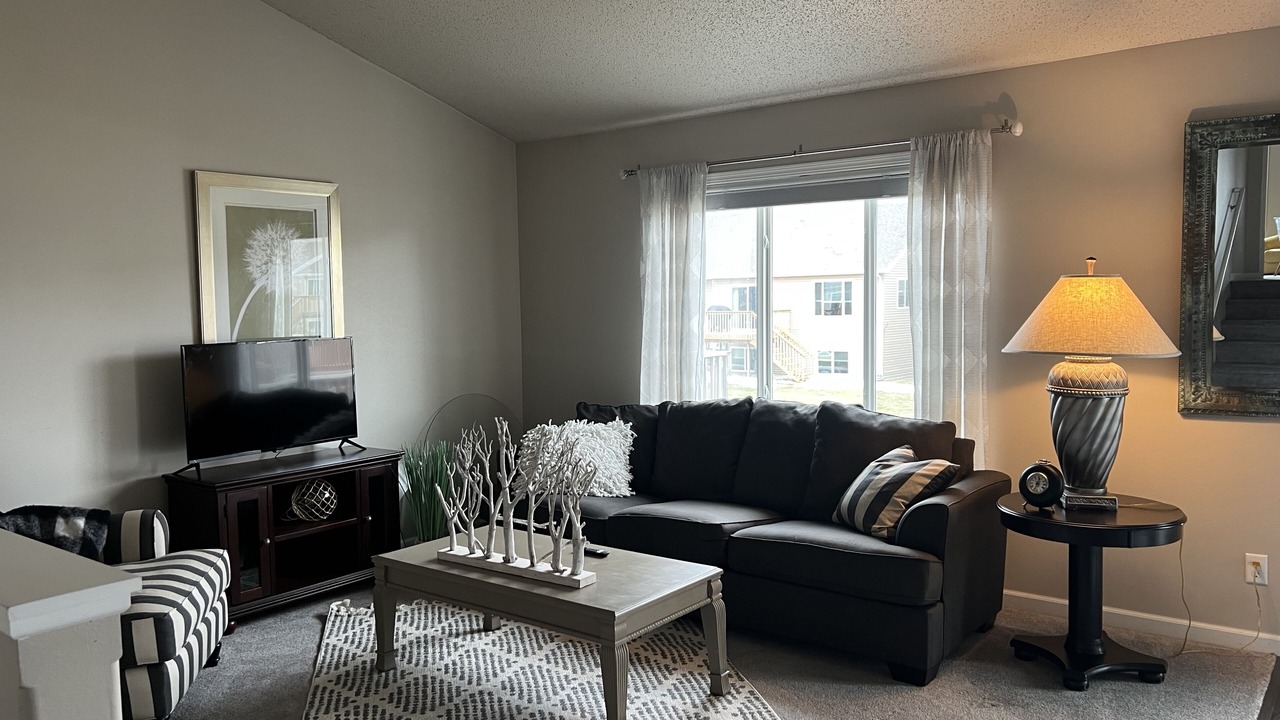 Photo of Livingroom in West Fargo