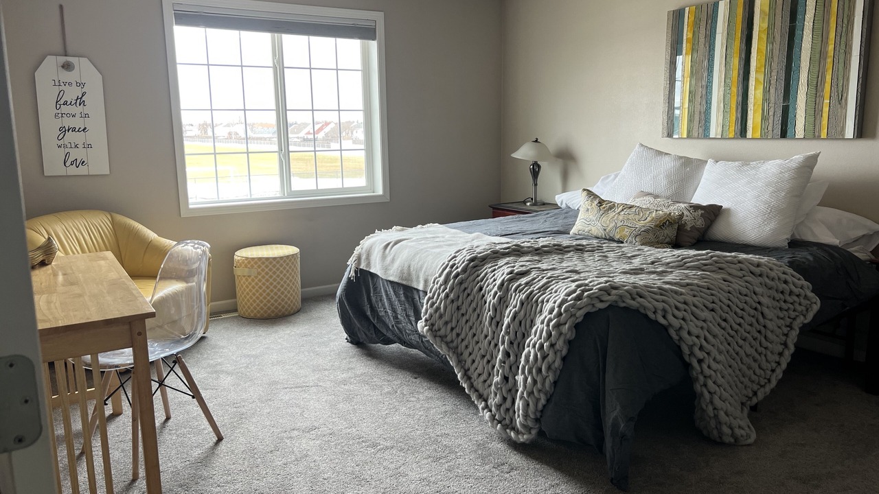 Photo of Bedroom in West Fargo