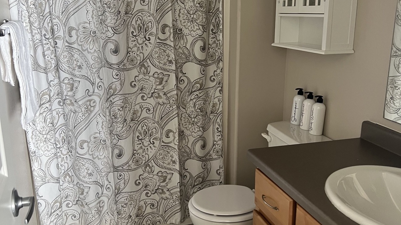 Photo of Bathroom in West Fargo