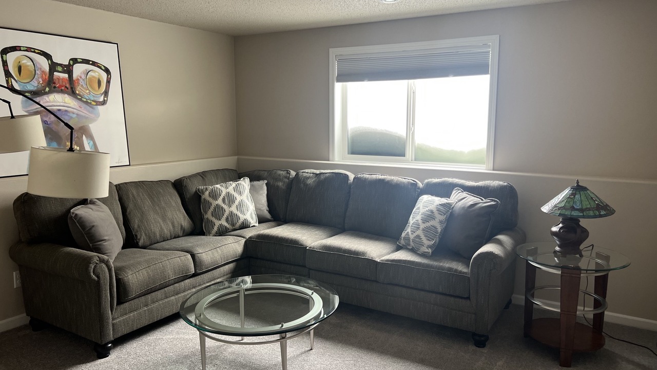 Photo of Livingroom in West Fargo