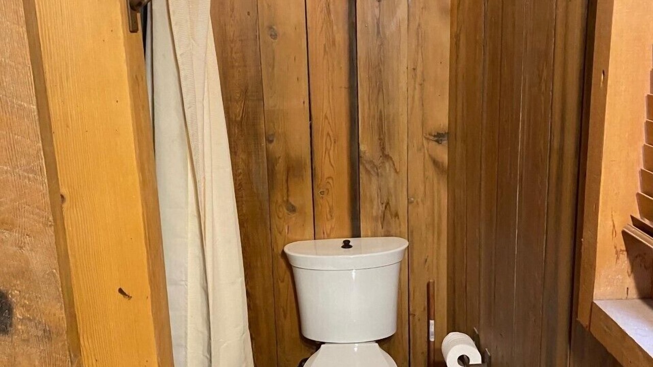 Photo of Bathroom in Ennis