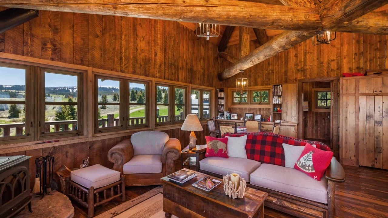 Photo of Livingroom in Ennis
