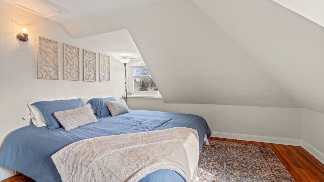 Photo of Bedroom in Bala-Cynwyd