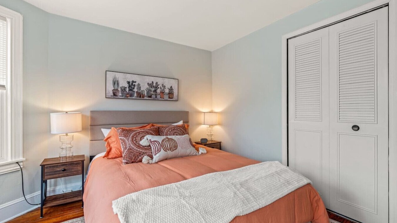 Photo of Bedroom in Bala-Cynwyd