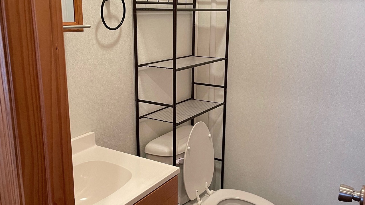 Photo of Bathroom in Moorcroft